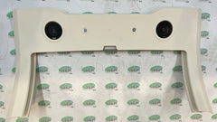 Swift sunroof surround