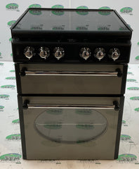 Belling DF500 Oven / Grill / Hob
