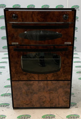 Spinflo Oven / Grill