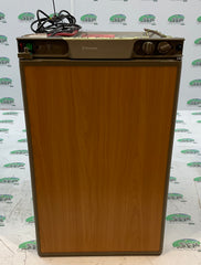 Electrolux RM4270 3-way fridge freezer