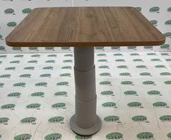 Coachman Pedestal Table