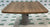 Coachman Pedestal Table
