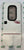 2005 Elddis bike storage door