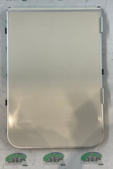 2012 Bailey Bottom 1/2 entrance door