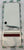 2006 Elddis bike storage door