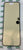 2006 Elddis bike storage door