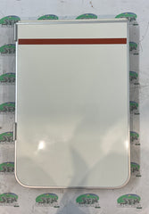 2016 Bailey Bottom 1/2 entrance door