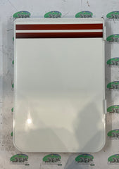 2019 Bailey Bottom 1/2 entrance door