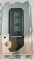 2008 Swift group Top 1/2 entrance door