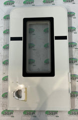 2020 Swift group Top 1/2 entrance door