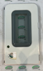 2006 Lunar Top 1/2 entrance door