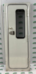 2010 Coachman entrance door
