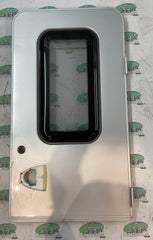 2010 Swift group top 1/2 entrance door