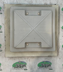 MPK rooflight 280x280mm