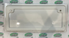 Thetford Service Door 5