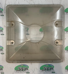 Hartal rooflight 400x400mm