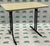 Bailey Folding Table