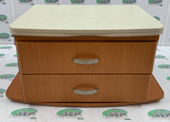 2008 Bailey chest of drawers