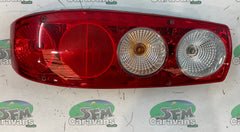 Hella Caraluna MK2 N/S/R light cluster