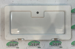 BCA Battery box door