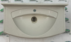 Swift vanity sink