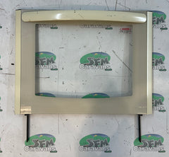 Spare Oven Door- Stoves