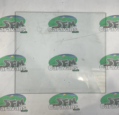 Oven Door Inner Glass