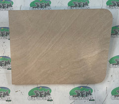 Lunar Fold Down Worktop