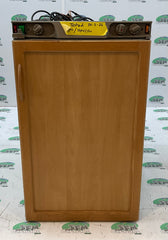 Electrolux RM4270 3-way fridge freezer