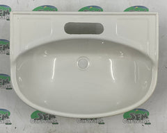 Elddis vanity sink