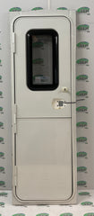 2016 Lunar entrance door
