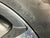 Lunar alloy wheels; 14", 5 stud