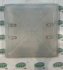 MPK rooflight 400x400mm