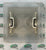 MPK rooflight 400x400mm