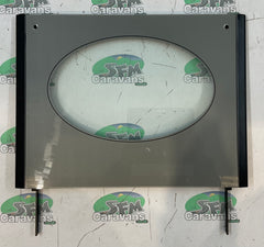 Spare Oven Door- Stoves