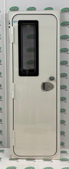 2015 Lunar entrance door