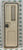 2015 Lunar entrance door