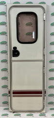 2004 Swift group entrance door