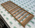 Bailey Bed Base / Slats