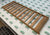 Bailey Bed Base / Slats