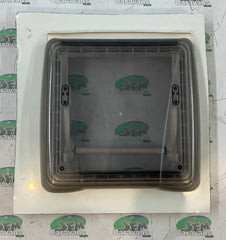 MPK rooflight 400x400mm