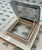 MPK rooflight 400x400mm