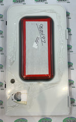 2010 Swift top 1/2 entrance door