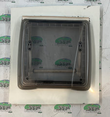 MPK rooflight 400x400mm