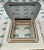 MPK rooflight 400x400mm