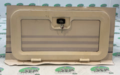 Battery Box + Door