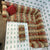 Upholstery; 2 berth