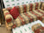 Upholstery; 2 berth