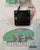 Berker Double Rocker Switch
