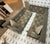 Upholstery; 2 berth